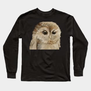 Mr. Peepers Long Sleeve T-Shirt